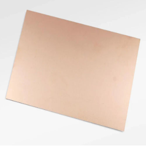 4x5 Feet Copper Clad Laminate Sheet