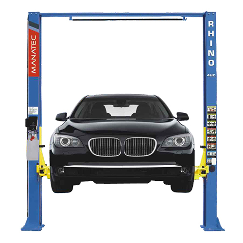 Rhino 4 HC Two Post Lift