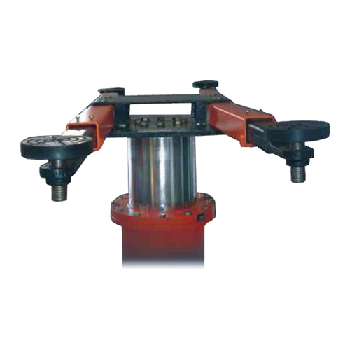 WL 4T SA Hydralic Washing Lift