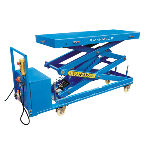 EVBL-1A Automatic Electric Vehicle Battery Lifter