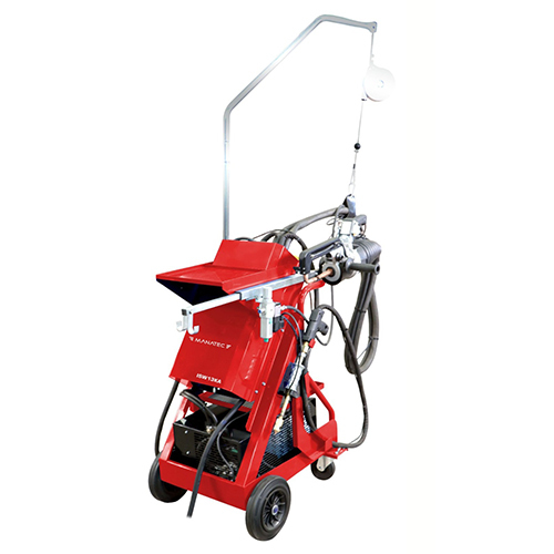 ISW13KA Inverter Sport Welder