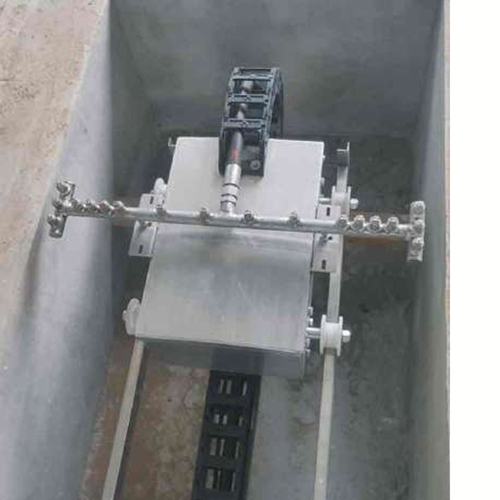 Touchless Automatic Under Chassis Car Washer