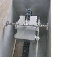 Touchless Automatic Under Chassis Car Washer