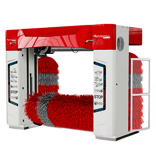 M-NEX22 Start Automatic Car Washer