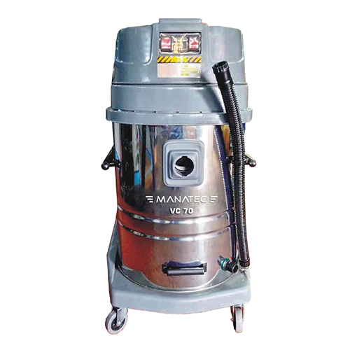 VC-70 Vacuum Cleaner