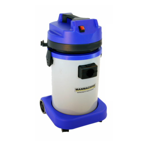 ARES 37-1 Vacuum Cleaner