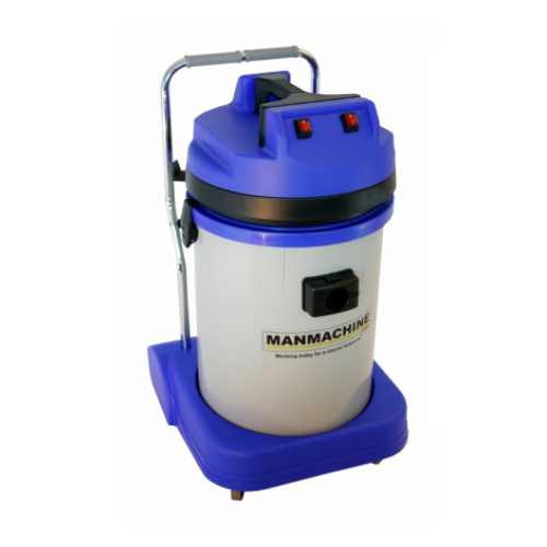 EXCEL M 77-2 Vacuum Cleaner