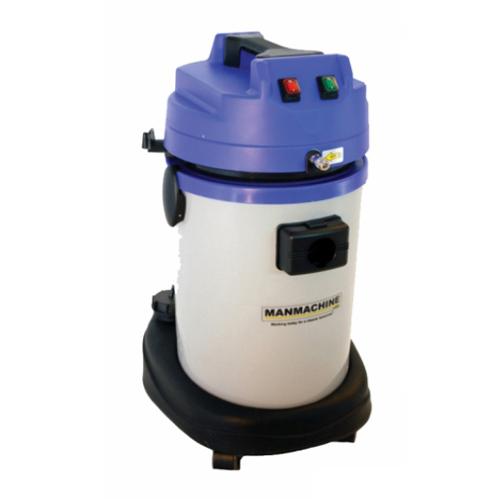 ESTRO-125 Car Interior Cleaner