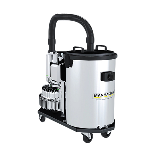 Three Phase Industrial Vacuum Cleaner