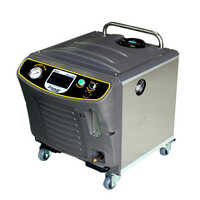 Fx-1e Electric Steam Wash Machine - Material: Steel