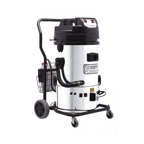 Dry Cleaning And Steam Machine