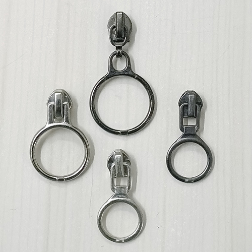 Ring Puller - Application: Garments