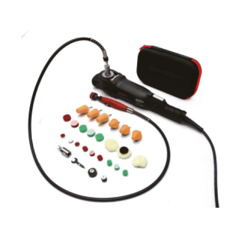 MN01 Mini Polishing System