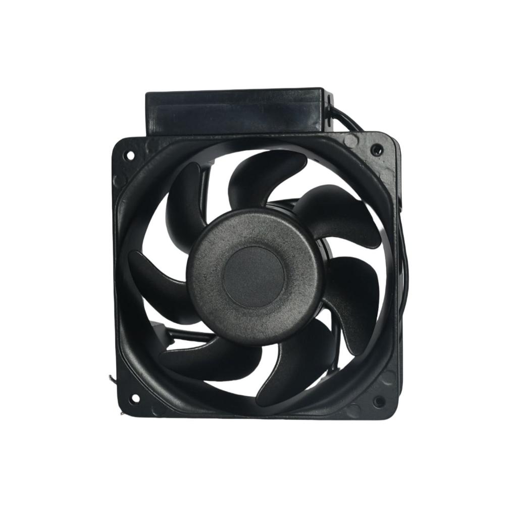SHYUAN YA A2V16C62TBT-1CB 220V 51/57W Axial Flow Cooling Fan Ball Bearing Electric Power Source