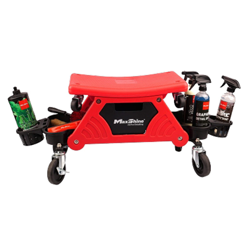 Modular Detailing Creeper