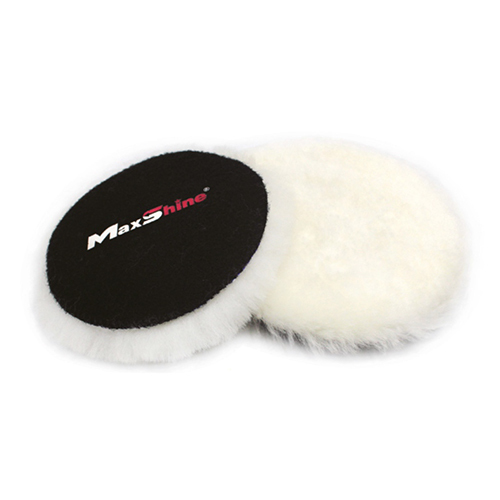 Premium Wool Cutting Pad