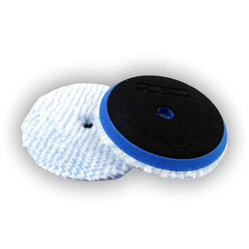 Synthetic Wool Cutting Pad