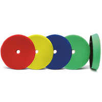 Hi-pro Da Foam Pad - Automatic Grade: Manual