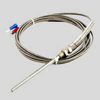 PT100-Temperature Sensor