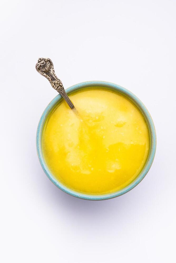 Buffalo Pure Ghee - Age Group: Adults