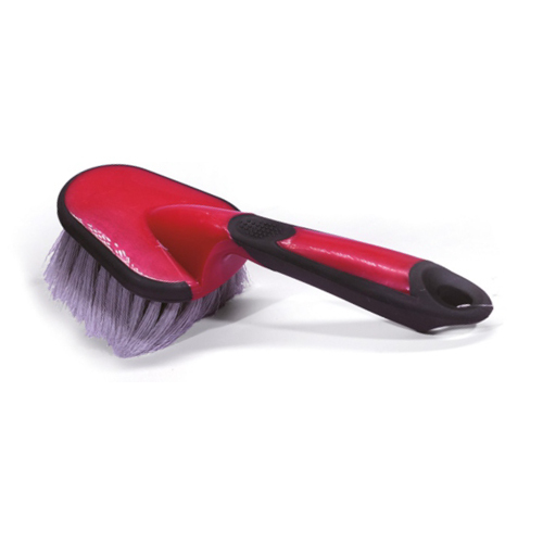 Wheel And Tire Scrub Brush