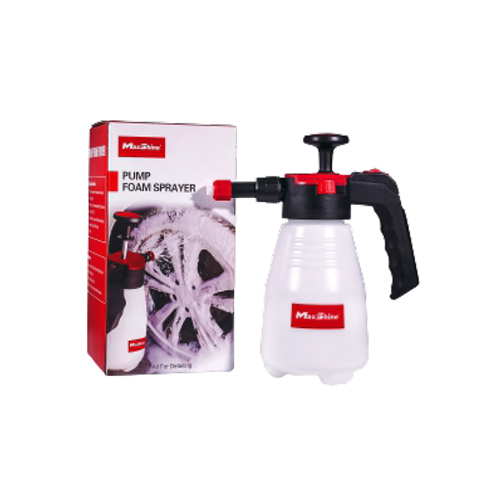 SFS001 Pump Foam Sprayer