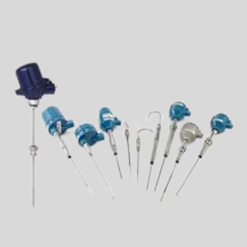 Rtd Sensors - Accuracy: 100 %