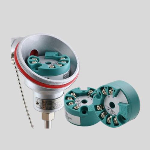 Temperature Transmitters