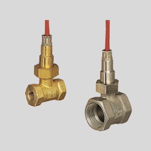 Bimetal Temperature Switch-T