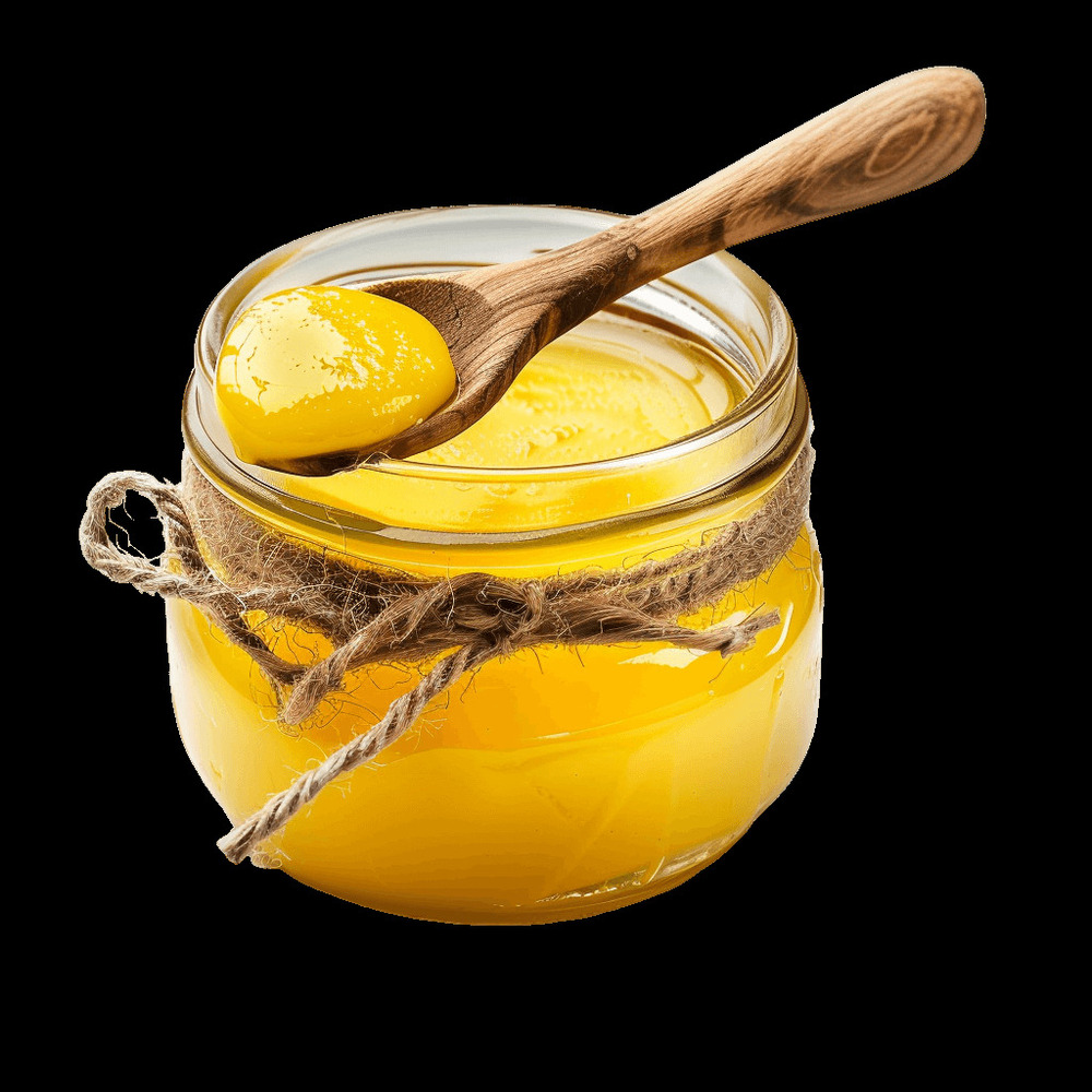 Cow Pure Ghee