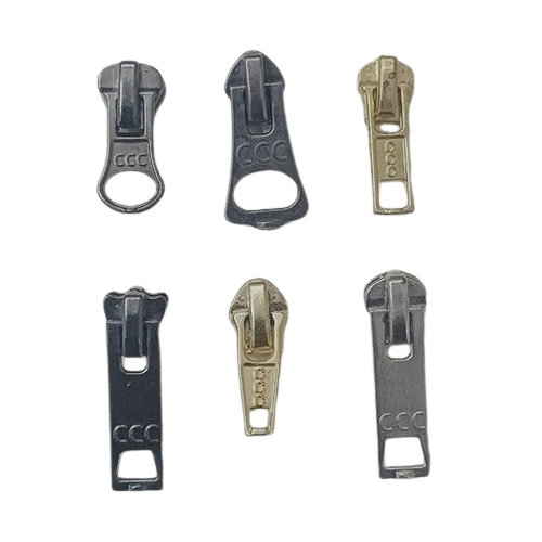 Auto Lock Puller - Application: Garments