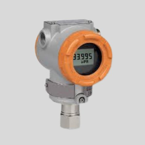 Pas Pressure Transmitter - Accuracy: 100 %