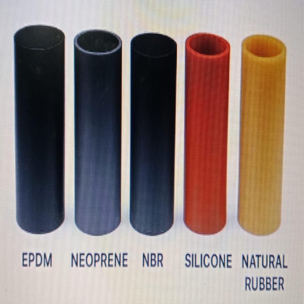 Rubber Sleeve (Bow Roller) - Color: All Color