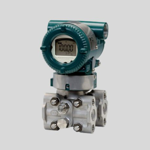 Differential Pressu - Accuracy: 100 %