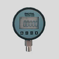 Digital Pressure Gauge