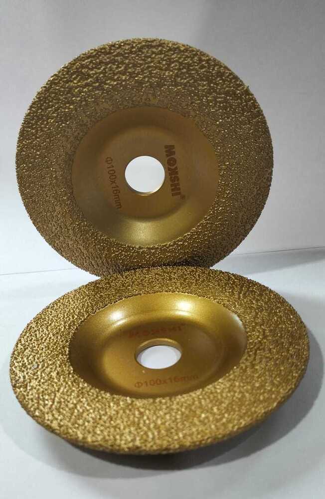 Diamond Grinding Wheel