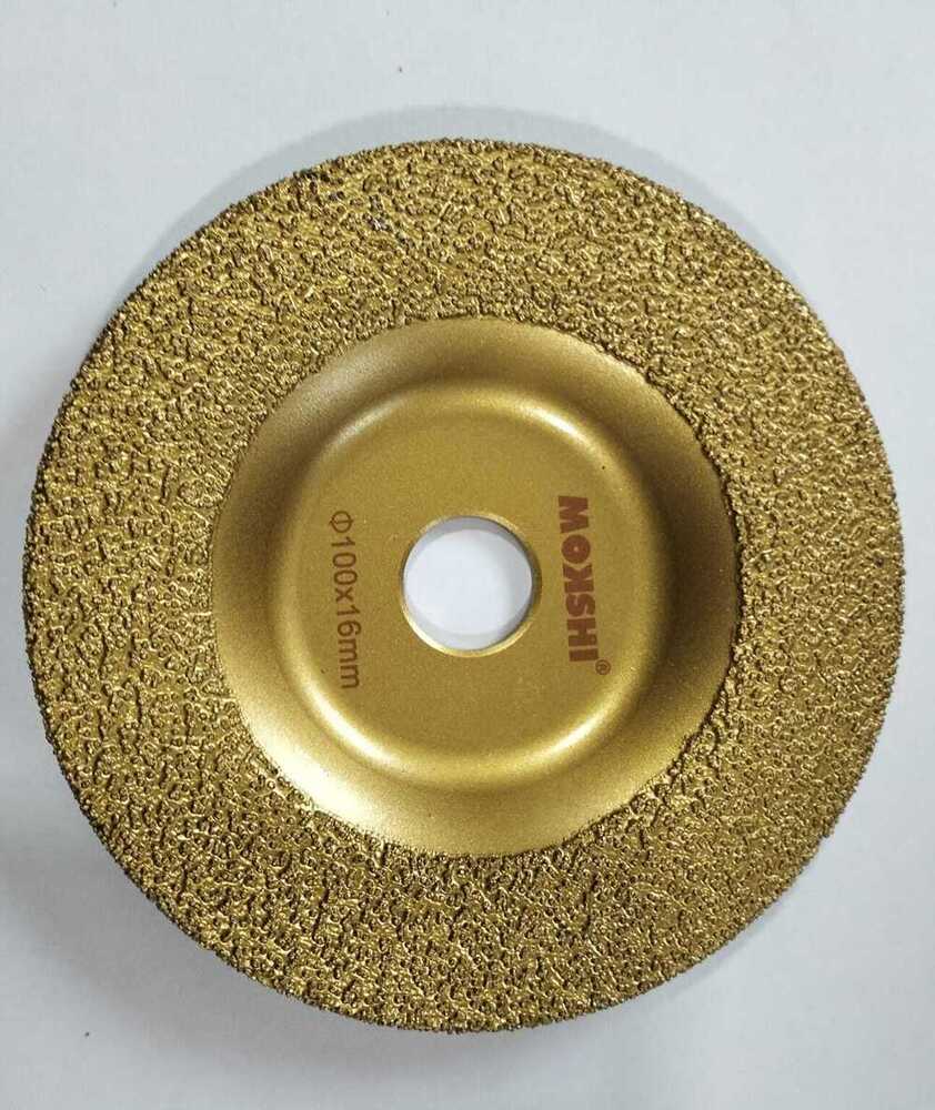 Diamond Grinding Wheel