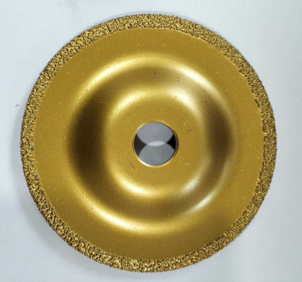 Diamond Grinding Wheel
