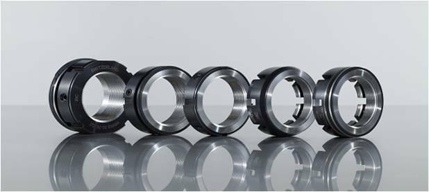 Adapters & Withdrawal Sleeves