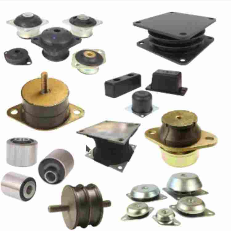 Anti-Vibration Mounts