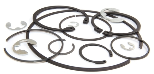 01_Retaining Rings & Circlips - Bore Size: 50 Mm