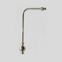 Magnetic Level Switches - Color: Silver