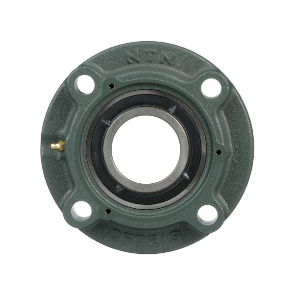 Cartridge Housings - Color: Green