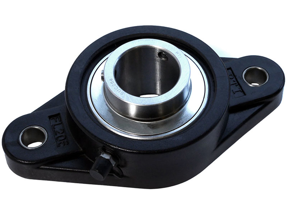 Flanged Bearing Units