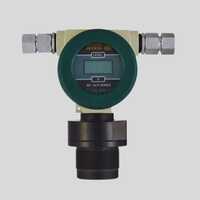 Ultrasonic Level Indicator - Accuracy: 100  %