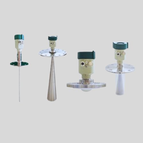 Radar Level Indicator Trans - Accuracy: 100 %