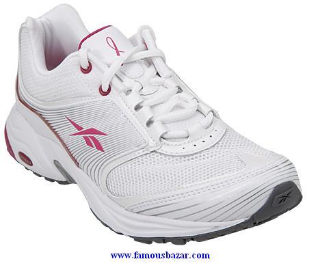 रीबॉक जूते