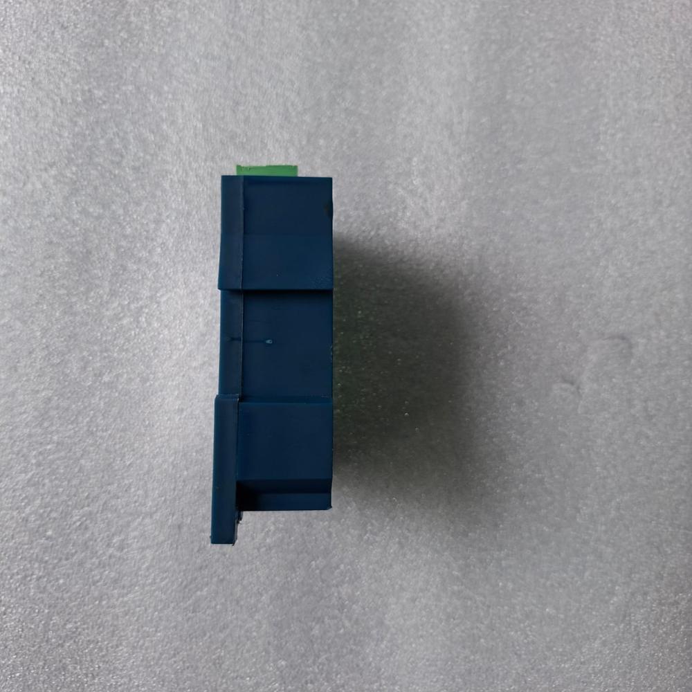 Marel Es5 Ethernet Rail Switch 5port Elm-enet-es5 10/100 Mbps - Application: Industrial