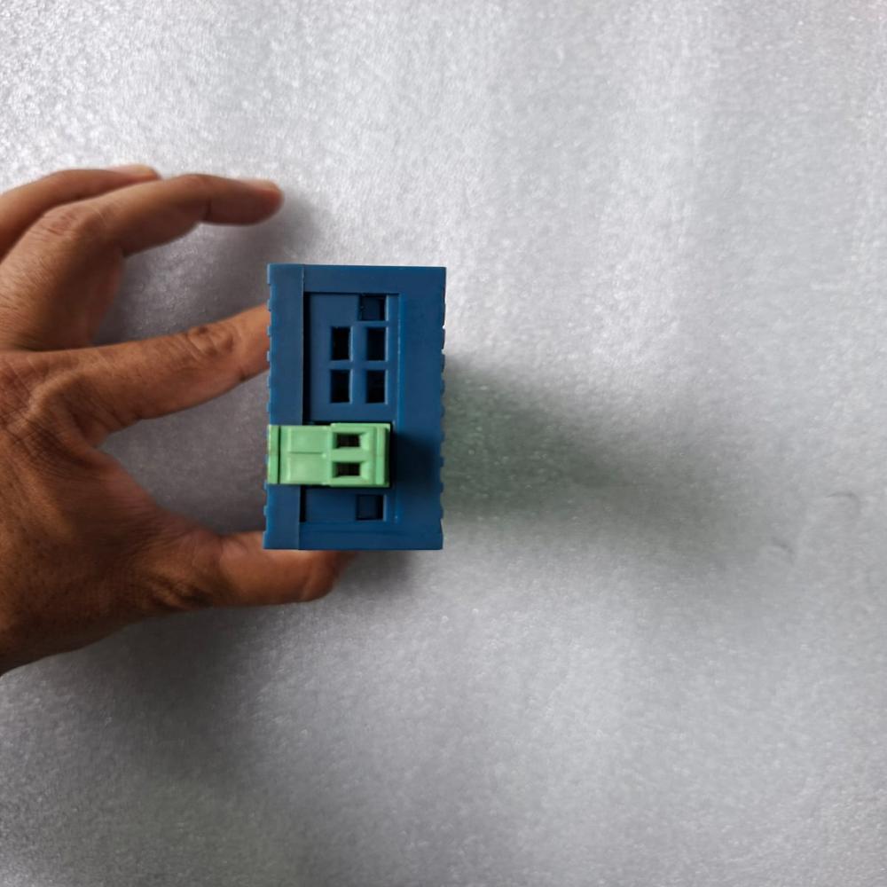 MAREL ES5 ETHERNET RAIL SWITCH 5PORT ELM-ENET-ES5 10/100 MBPS