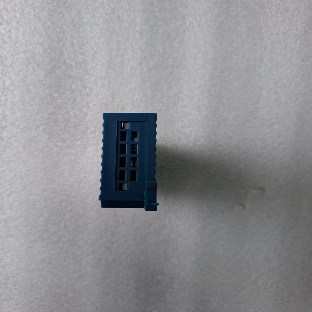 MAREL ES5 ETHERNET RAIL SWITCH 5PORT ELM-ENET-ES5 10/100 MBPS